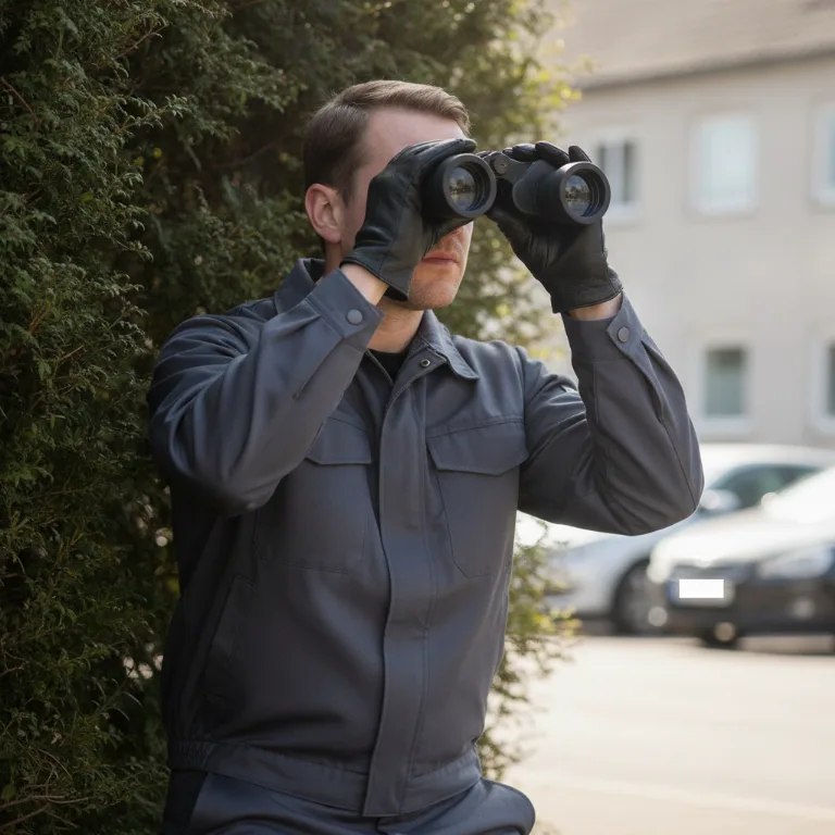 Privatdetektiv Service in Muttenz